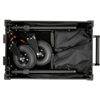 Inovativ Voyager 30 EVO X cart Inovativ Voyager 30 EVO X cart