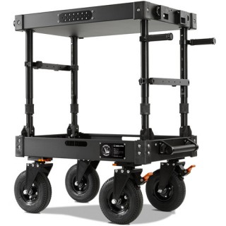 Inovativ Voyager 30 EVO X cart Inovativ Voyager 30 EVO X cart