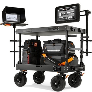 Inovativ Voyager 42 EVO X cart Inovativ Voyager 42 EVO X cart