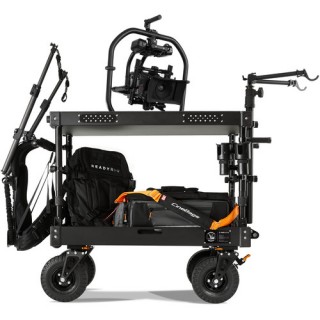Inovativ Voyager 42 EVO X cart Inovativ Voyager 42 EVO X cart