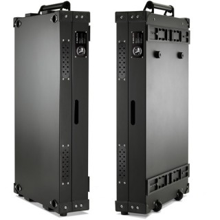 Inovativ Voyager 42 EVO X cart Inovativ Voyager 42 EVO X cart