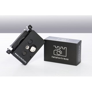 Fotofortress Quick Release Tether Lock Fotofortress Quick Release Tether Lock