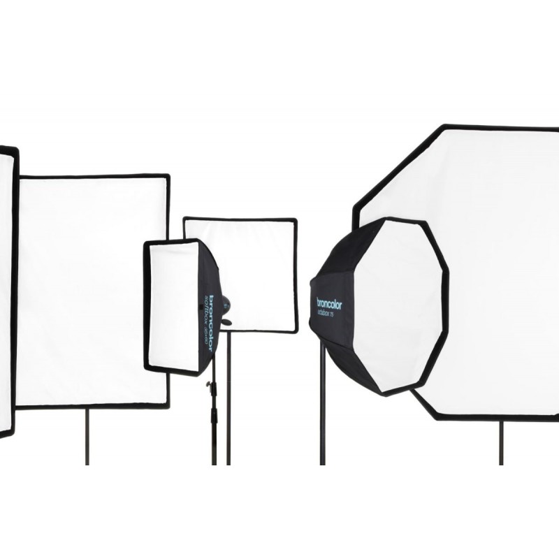 Softboxes