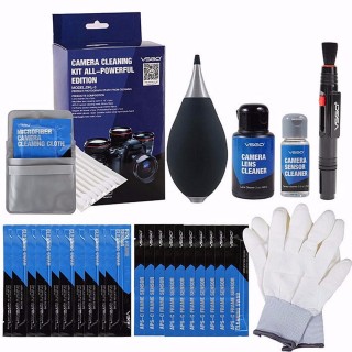 Professional cleaning accessories (21)