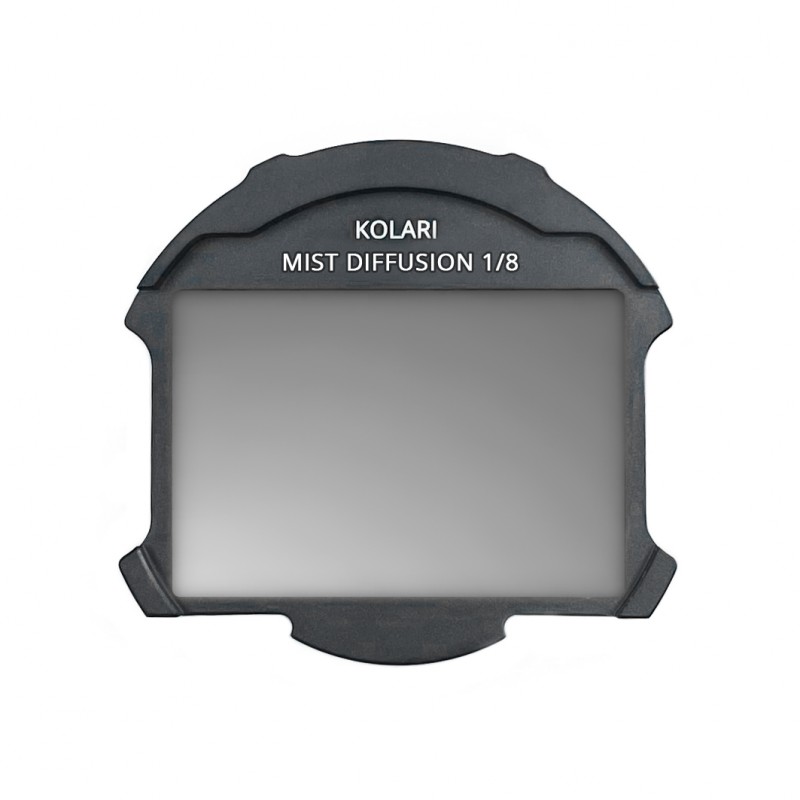 Mist Diffiusion