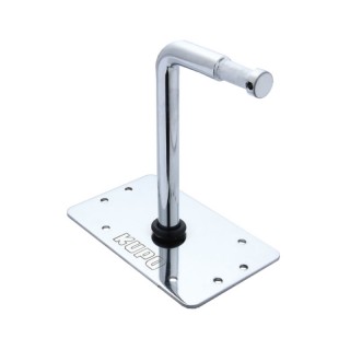 Kupo KS-043 Right Angle Baby Wall plate Kupo KS-043 Right Angle Baby Wall plate