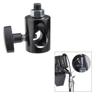 Kupo KS-162 3 Way Mount Baby adapter Kupo KS-162 3 Way Mount Baby adapter