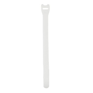 Kupo MEZ220-W Molded Cable Tie 50 pcs per pack Kupo MEZ220-W Molded Cable Tie 50 pcs per pack