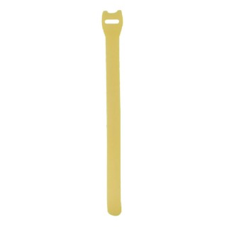 Kupo MEZ220-Y Molded Cable Tie 50 pcs per pack Kupo MEZ220-Y Molded Cable Tie 50 pcs per pack