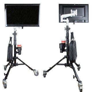 Kupo 162MB / MONITOR STAND II Kupo 162MB / MONITOR STAND II
