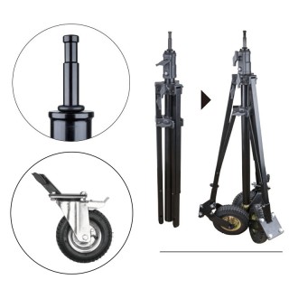 Kupo 163MBC Steadicam Stand Kupo 163MBC Steadicam Stand