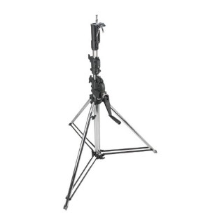 Kupo 483SH Short 3 SCT Wind-Up Stand Kupo 483SH Short 3 SCT Wind-Up Stand