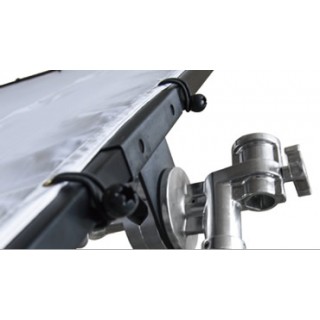 Kupo 620M Wide Base High Overhead Stand Kupo 620M Wide Base High Overhead Stand