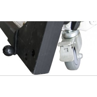 Kupo 620M Wide Base High Overhead Stand Kupo 620M Wide Base High Overhead Stand