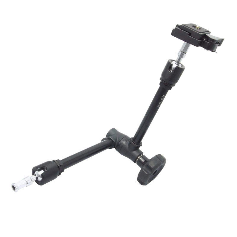 Kupo KCP-101QW Max Arm with quick release plate