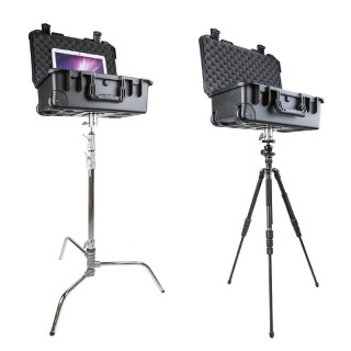 Kupo CST-3815 Croxs Case to Stand Top Kupo CST-3815 Croxs Case to Stand Top