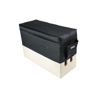 Kupo KAB-025 Apple Box Seat Horizontal Kupo KAB-025 Apple Box Seat Horizontal
