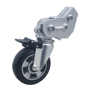 Kupo KC-160S Caster for Stands Kupo KC-160S Caster for Stands