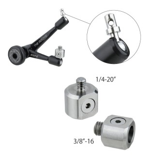 Kupo KCP-110 10" Rock's Arm Kupo KCP-110 10" Rock's Arm