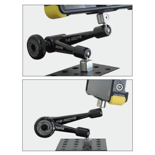 Kupo KCP-110 10" Rock's Arm Kupo KCP-110 10" Rock's Arm