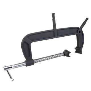 Kupo KCP-116 / 10”C-CLAMP W/ BABY STUD Kupo KCP-116 / 10”C-CLAMP W/ BABY STUD