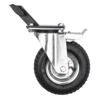 Kupo KC-215S Dia. 215mm Pneumatic Wheel W/Square Speed Adapter (Set of 3) Kupo KC-215S Dia. 215mm Pneumatic Wheel W/Square Speed Adapter (Set of 3)