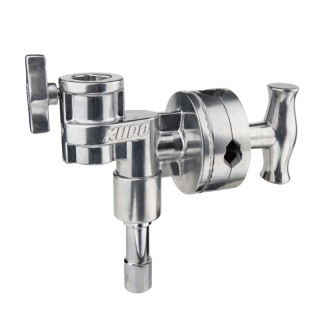 Kupo KCP-450 4.5" Grip Head with Junior Stud & Receveir Kupo KCP-450 4.5" Grip Head with Junior Stud & Receveir