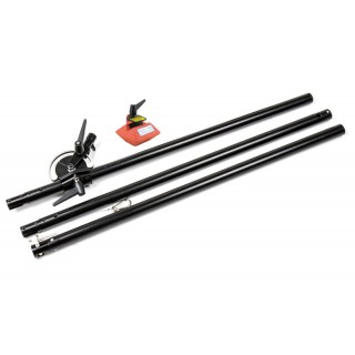 Kupo KCP-628B Steel heavy duty baby boom arm Kupo KCP-628B Steel heavy duty baby boom arm