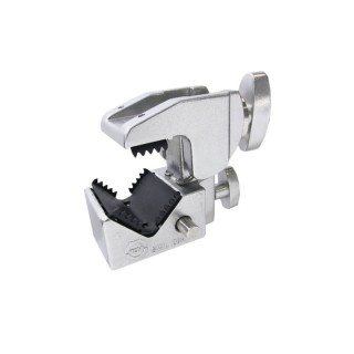 Kupo KCP-701 Toothy Convi Clamp - Silver Kupo KCP-701 Toothy Convi Clamp - Silver