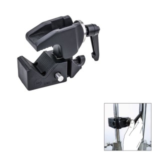 Kupo KCP-710B Super Clamp with Adjustable handle Black Kupo KCP-710B Super Clamp with Adjustable handle Black