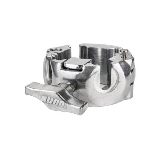 Kupo KCP-950P 4 Ways Clamp For 35mm To 50mm Tube Kupo KCP-950P 4 Ways Clamp For 35mm To 50mm Tube