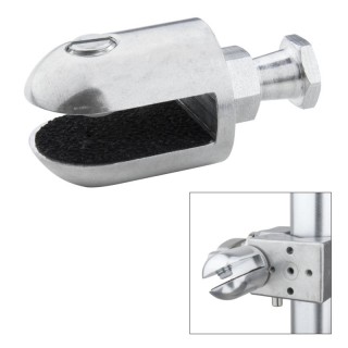Kupo KD-712 / PANEL HOLDER FOR THICKNESS UP TO 1.2CM Kupo KD-712 / PANEL HOLDER FOR THICKNESS UP TO 1.2CM