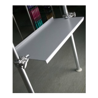 Kupo KD-712 / PANEL HOLDER FOR THICKNESS UP TO 1.2CM Kupo KD-712 / PANEL HOLDER FOR THICKNESS UP TO 1.2CM