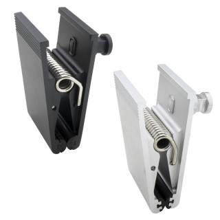 Kupo KD-816B SQUARE CLIP BLACK Kupo KD-816B SQUARE CLIP BLACK
