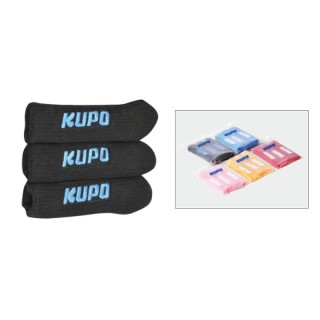 Kupo KS-0412BK / STAND LEG PROTECTOR SET Kupo KS-0412BK / STAND LEG PROTECTOR SET