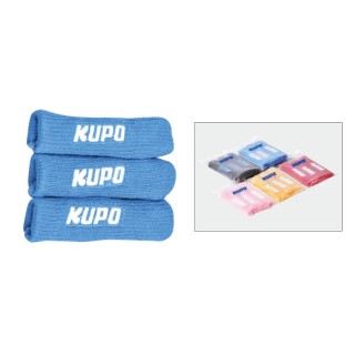 Kupo KS-0412BL / STAND LEG PROTECTOR SET Kupo KS-0412BL / STAND LEG PROTECTOR SET