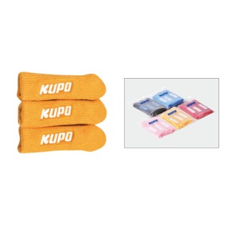 Kupo KS-0412OG / STAND LEG PROTECTOR SET Kupo KS-0412OG / STAND LEG PROTECTOR SET