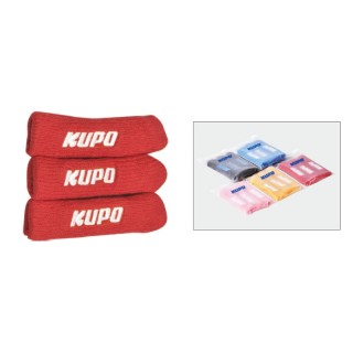 Kupo KS-0412R / STAND LEG PROTECTOR SET Kupo KS-0412R / STAND LEG PROTECTOR SET
