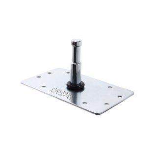 Kupo KS-046 / 3” BABY WALL PLATE Kupo KS-046 / 3” BABY WALL PLATE
