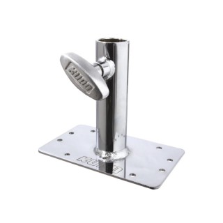 Kupo KS-048 JUNIOR WALL PLATE Kupo KS-048 JUNIOR WALL PLATE