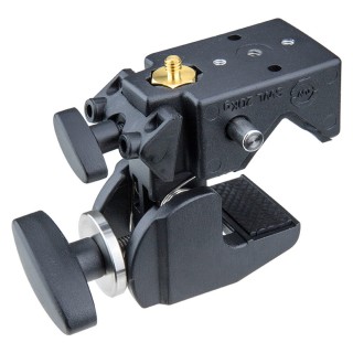 Kupo KS-130 / HEX ADAPTER W/ 3/8”-16 F & 3/8”-16M Kupo KS-130 / HEX ADAPTER W/ 3/8”-16 F & 3/8”-16M