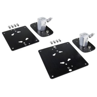 Kupo KS-232 Quick-Released Adapter with Plate (18.5x21.5) Kupo KS-232 Quick-Released Adapter with Plate (18.5x21.5)