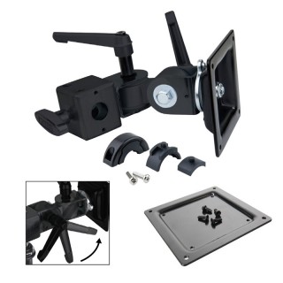 Kupo KS-308 MONITOR ARM with BABY RECEIVER Kupo KS-308 MONITOR ARM with BABY RECEIVER
