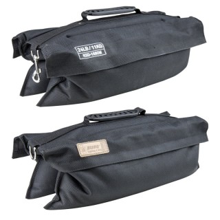 Kupo KSD-1680M Empty Sand Bag Medium 11Kg Kupo KSD-1680M Empty Sand Bag Medium 11Kg