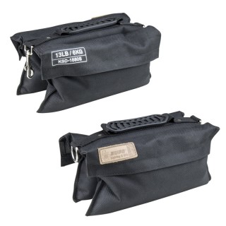 Kupo KSD-1680S Empty Sand Bag Small 6Kg Kupo KSD-1680S Empty Sand Bag Small 6Kg