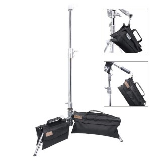 Kupo KSD-1680S Empty Sand Bag Small 6Kg Kupo KSD-1680S Empty Sand Bag Small 6Kg