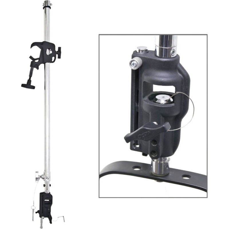 Kupo KTHU-0408 Universal Head 4-8 Feet (120~240 cm)