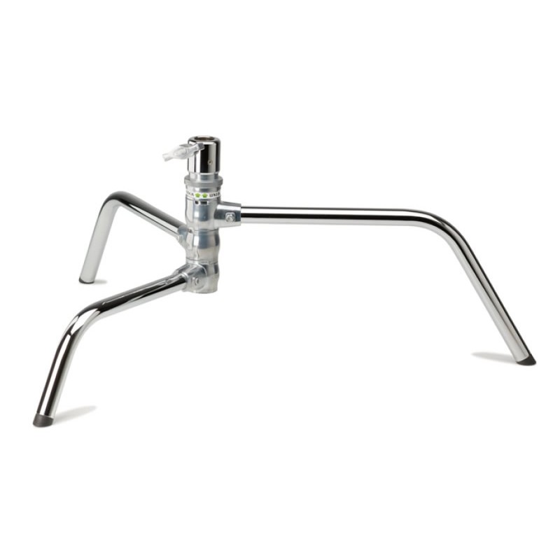 Kupo CT-SBS Compact C Stand Base Silver