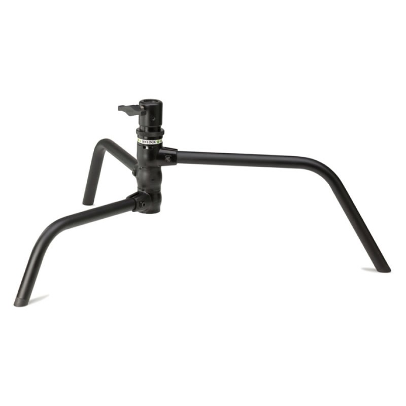 Kupo CT-BSB C Stand Base Black