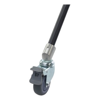 Kupo KC-080R 80mm Caster with Brake Kupo KC-080R 80mm Caster with Brake
